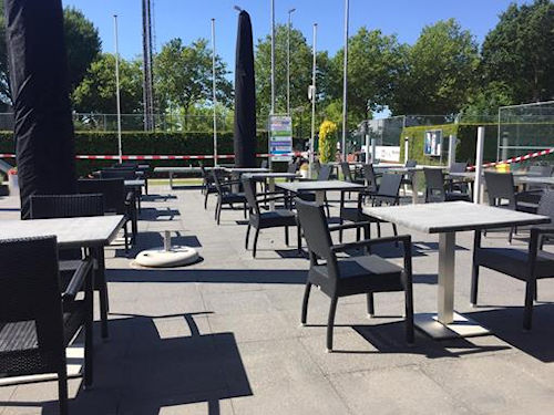 terras